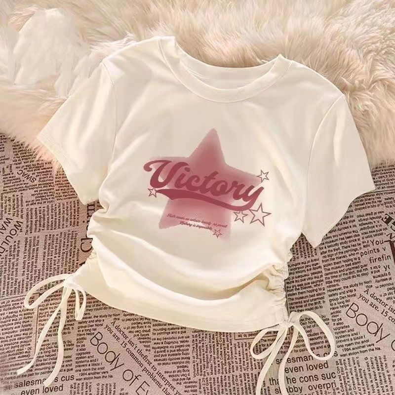 Baby Clothing Designer - 2-14 Desain Kaus Katun Bayi Perempuan