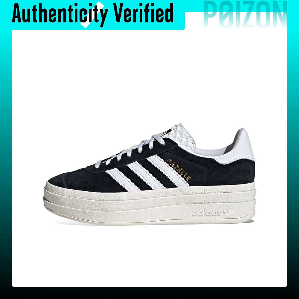 Adidas Shoes Gazelle - Adidas Originals GAZELLE BOLD Sepatu Skateboard