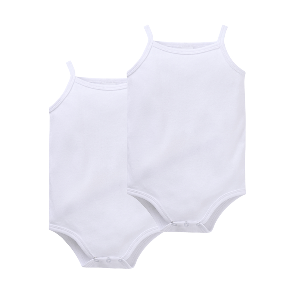 Baby Clothing Designer - Rompi Selempang Bayi Perempuan Laki-laki Newbonr