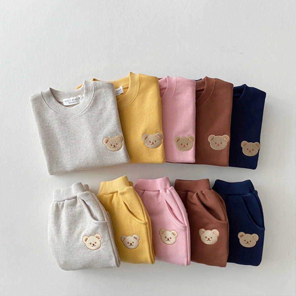Baby Clothing Designer - Pakaian Bayi Lucu Kustom Baru 2026,