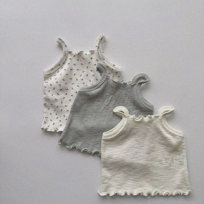Baby Clothing Layers - Pakaian Bayi dan Balita Korea, Atasan