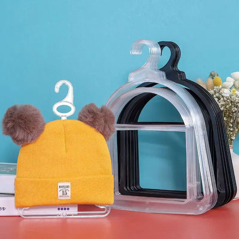 Baby Clothing Model - Rak Pajangan Topi Sederhana untuk Bayi,
