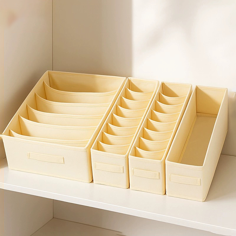Baby Clothing Organizer - Kotak Penyimpanan Organizer Pakaian Dalam Organizer