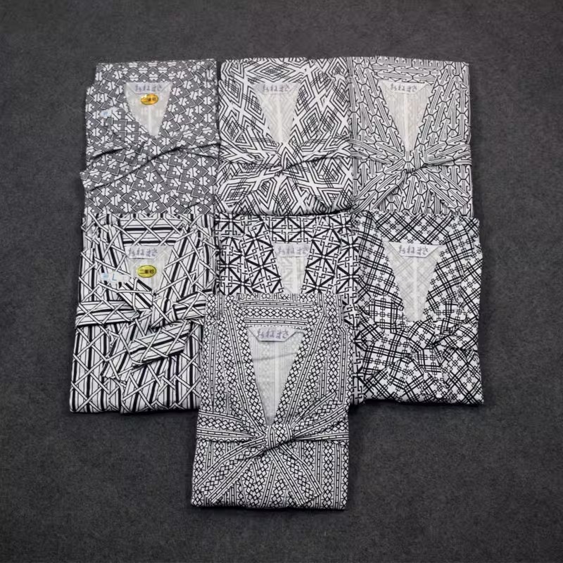 Baby Clothing Layers - Wanita Pria Jepang Disesuaikan Baju Tidur