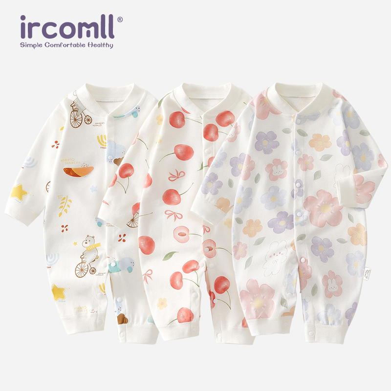 Baby Clothing Designer - Jumpsuit bayi baru lahir, Jumpsuit musim
