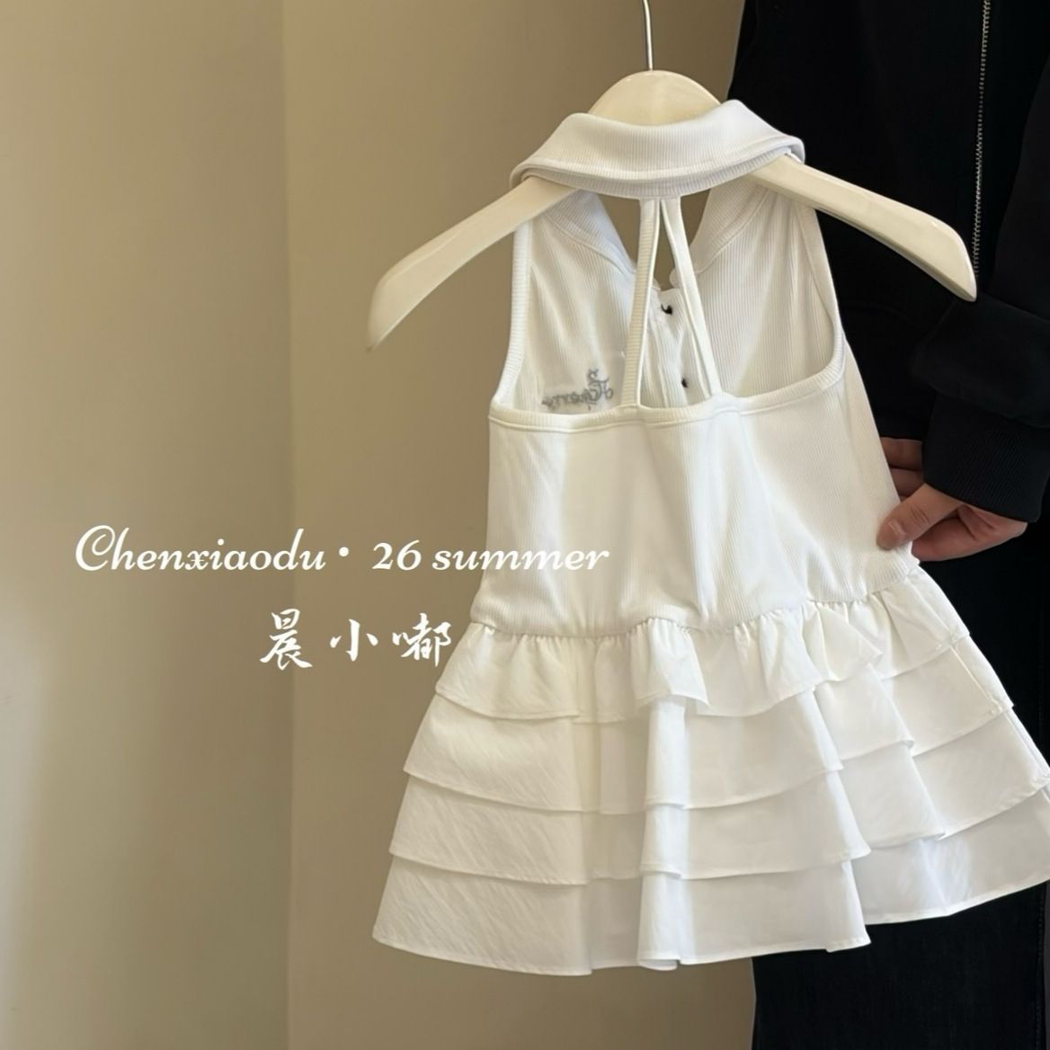 Gaun Anak Perempuan 2026 Musim - Baby Clothing Layers ulasan dan harga