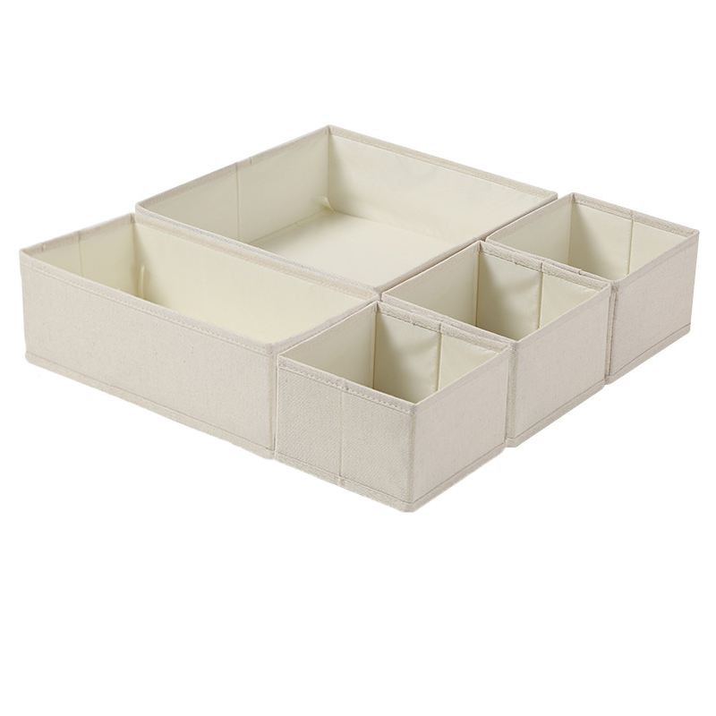 Kotak penyimpanan pengatur pak - Baby Clothing Organizer ulasan dan harga