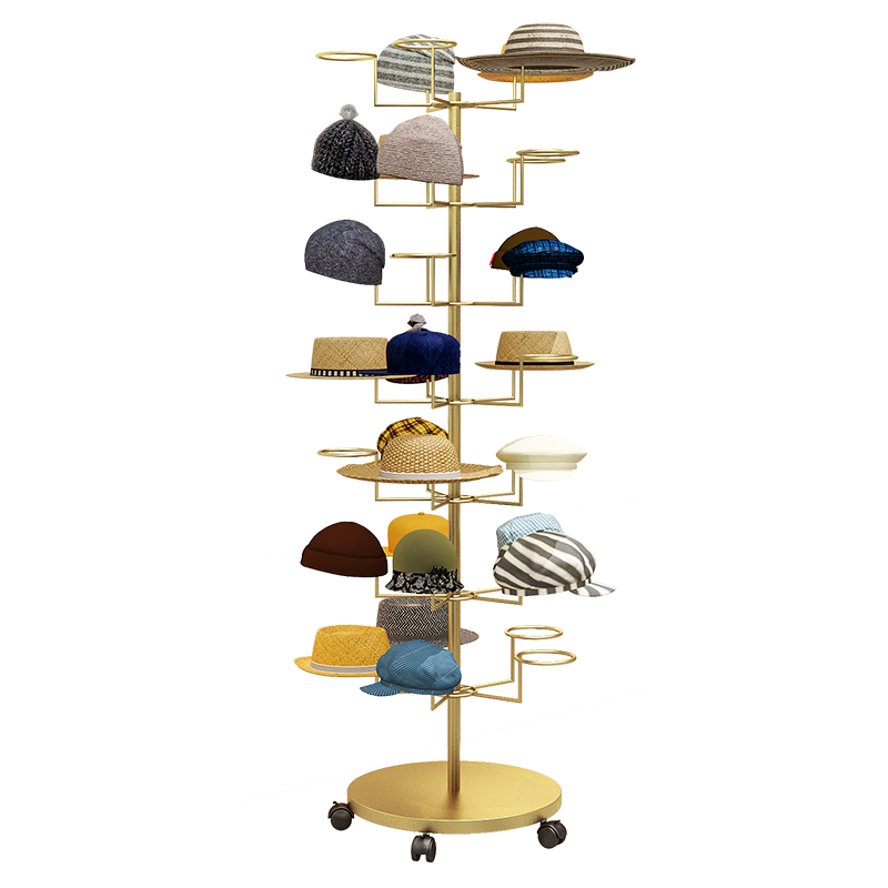 # Rak pajang topi, rak pakaian - Baby Clothing Layers ulasan dan harga