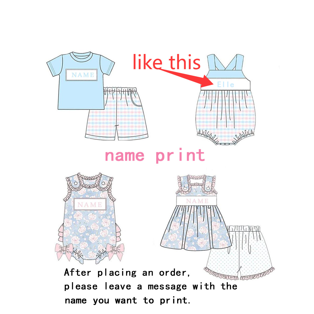 Pakaian Butik Anak Desain Khus - Baby Clothing Designer ulasan dan harga