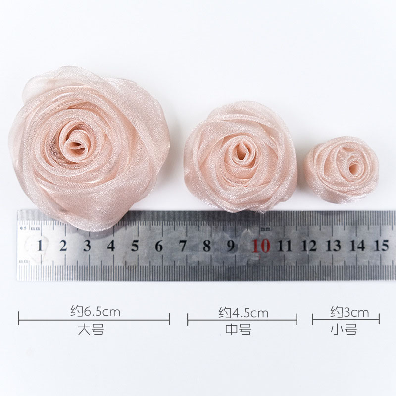 Hiasan Rambut Bunga Mawar Salj - Baby Clothing Designer ulasan dan harga