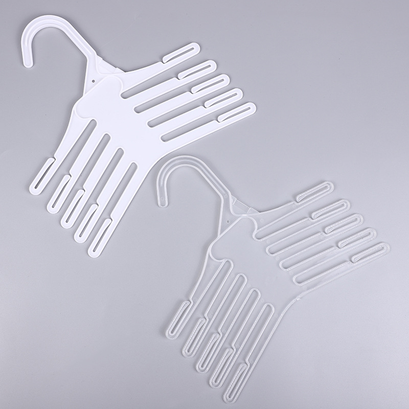 20 PCS Gantungan Celana Plasti - Baby Clothing Layers ulasan dan harga