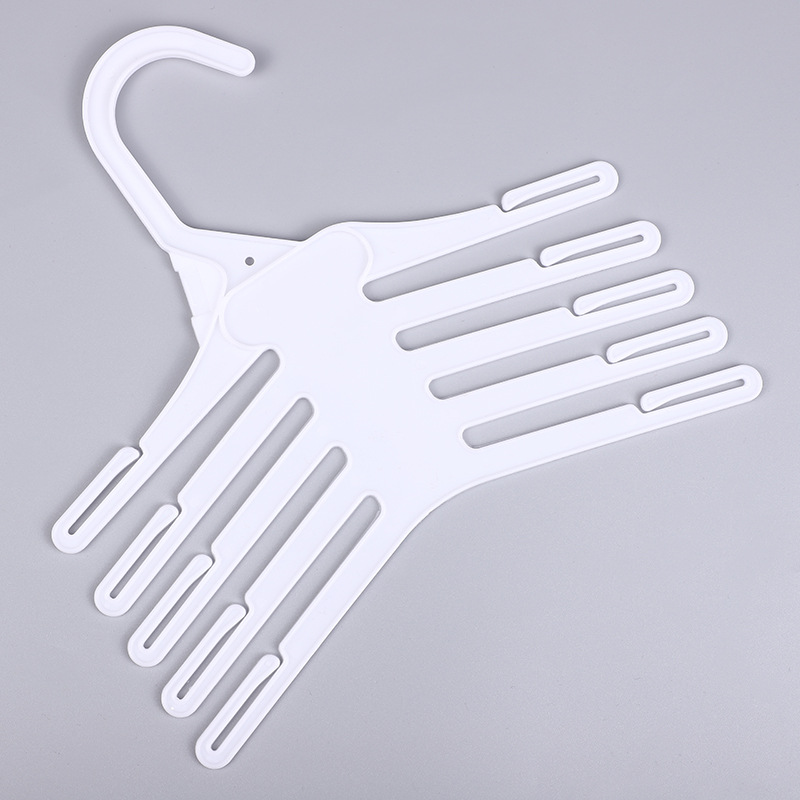20 PCS Gantungan Celana Plasti - Baby Clothing Layers ulasan dan harga