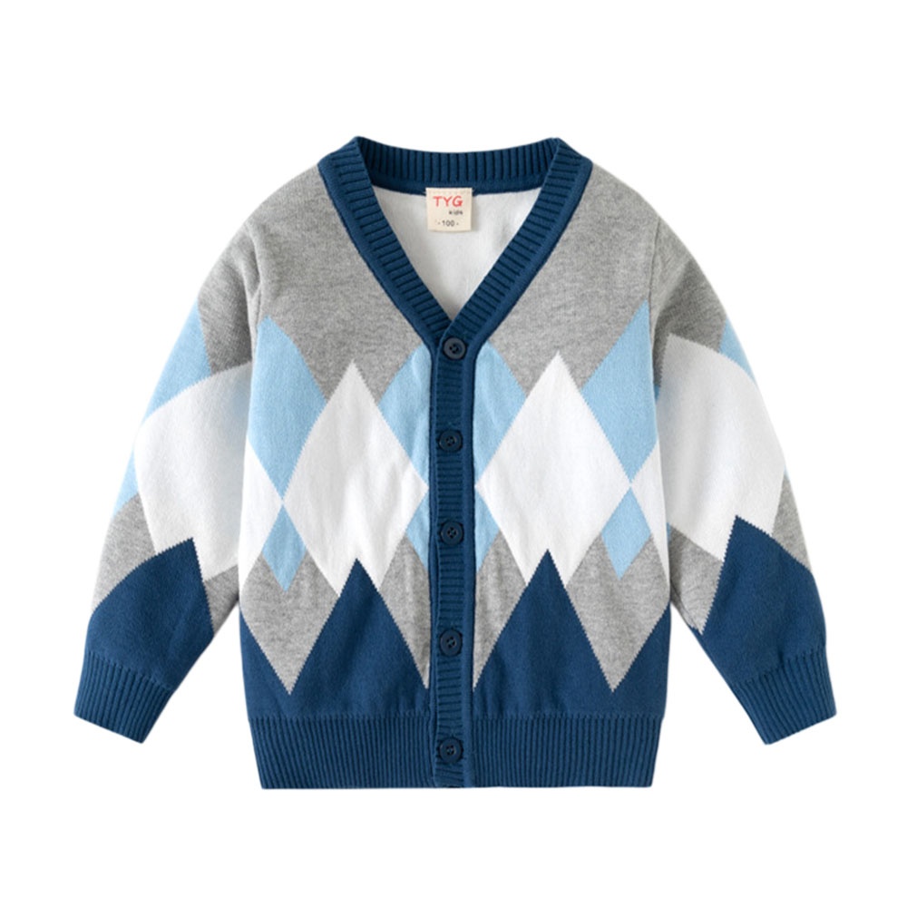 Sweater Rajut Lengan Panjang M - Baby Clothing Designer ulasan dan harga