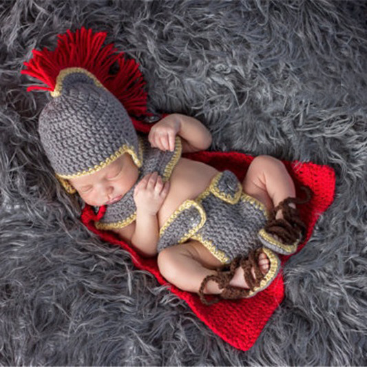 Pakaian Fotografi Bayi Laki-la - Baby Clothing Designer ulasan dan harga