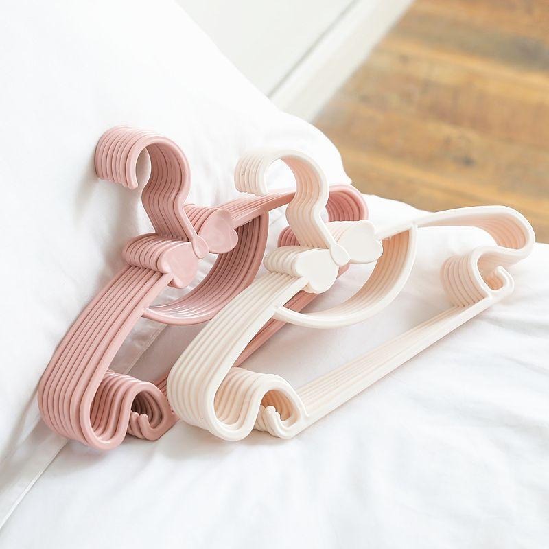 10 buah rak pakaian bayi porta - Baby Clothing Organizer ulasan dan harga