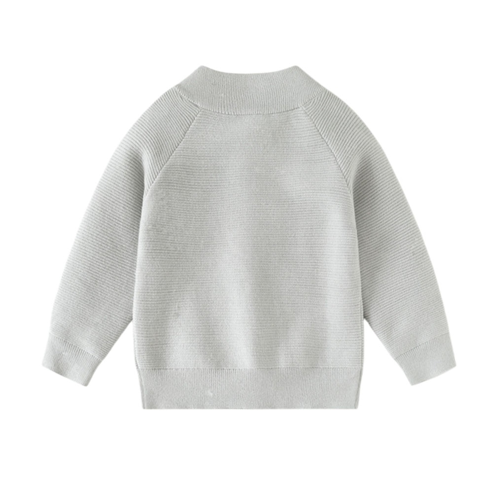Sweater Anak Perempuan Lengan  - Baby Clothing Designer ulasan dan harga
