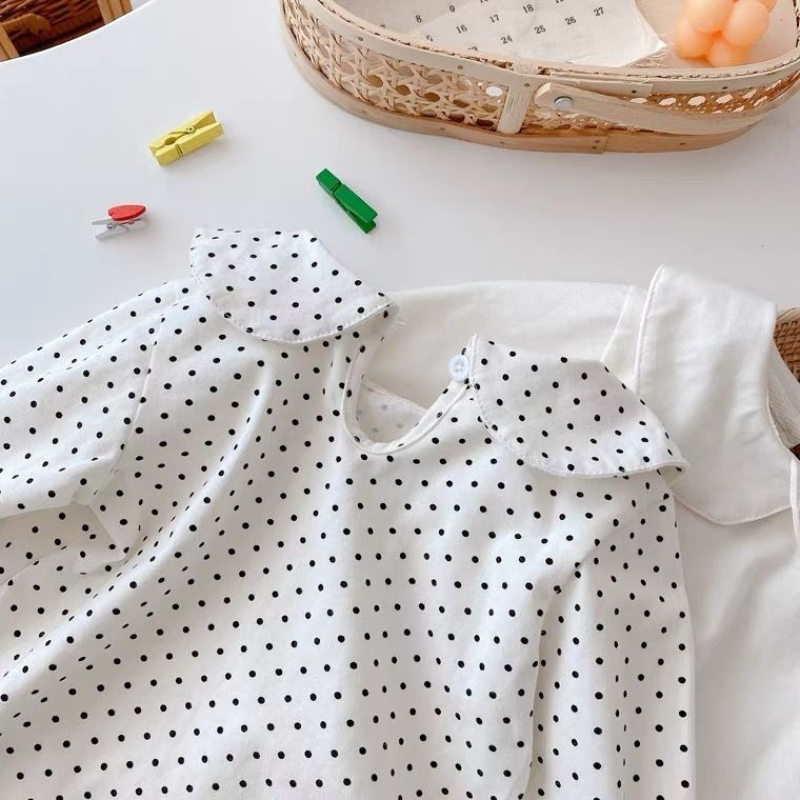 Kaos Lengan Panjang Anak Perem - Baby Clothing Layers ulasan dan harga