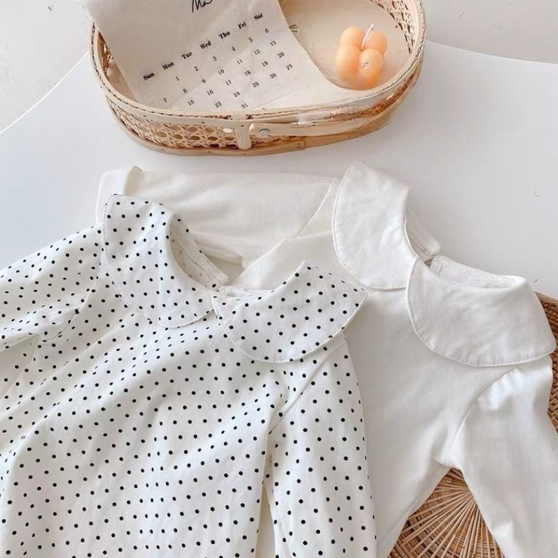 Kaos Lengan Panjang Anak Perem - Baby Clothing Layers ulasan dan harga