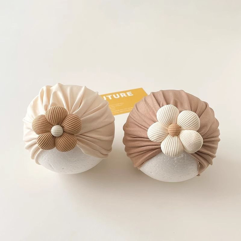 2 Buah/Set Kaus Kaki Topi Turb - Toddler Sock Set ulasan dan harga