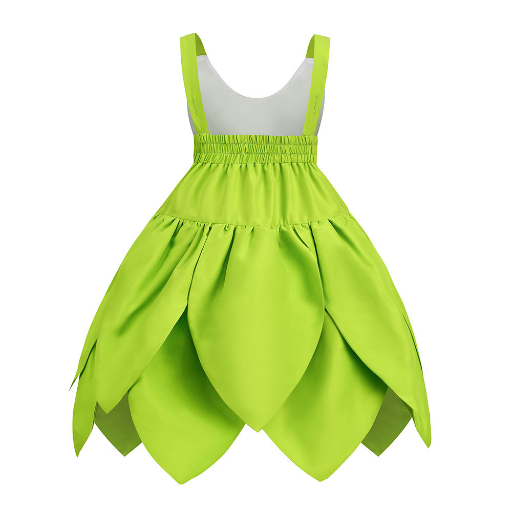 Baju peri Tinker Bell anak per - Baby Clothing For Girls ulasan dan harga