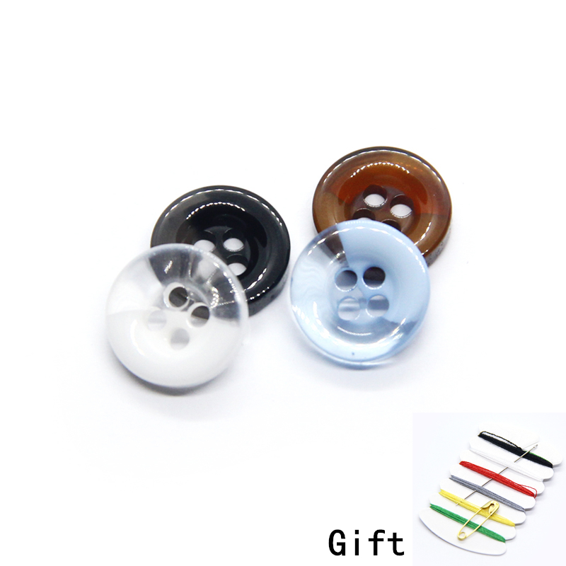 9/10/11Mm Kancing Baju Kecil T - Baby Clothing Wholesale ulasan dan harga