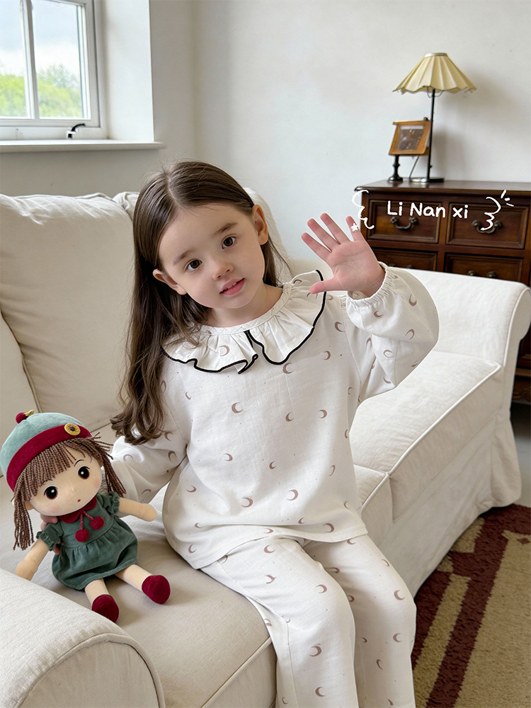Setelan Pakaian Rumah Anak Per - Baby Clothing Layers ulasan dan harga
