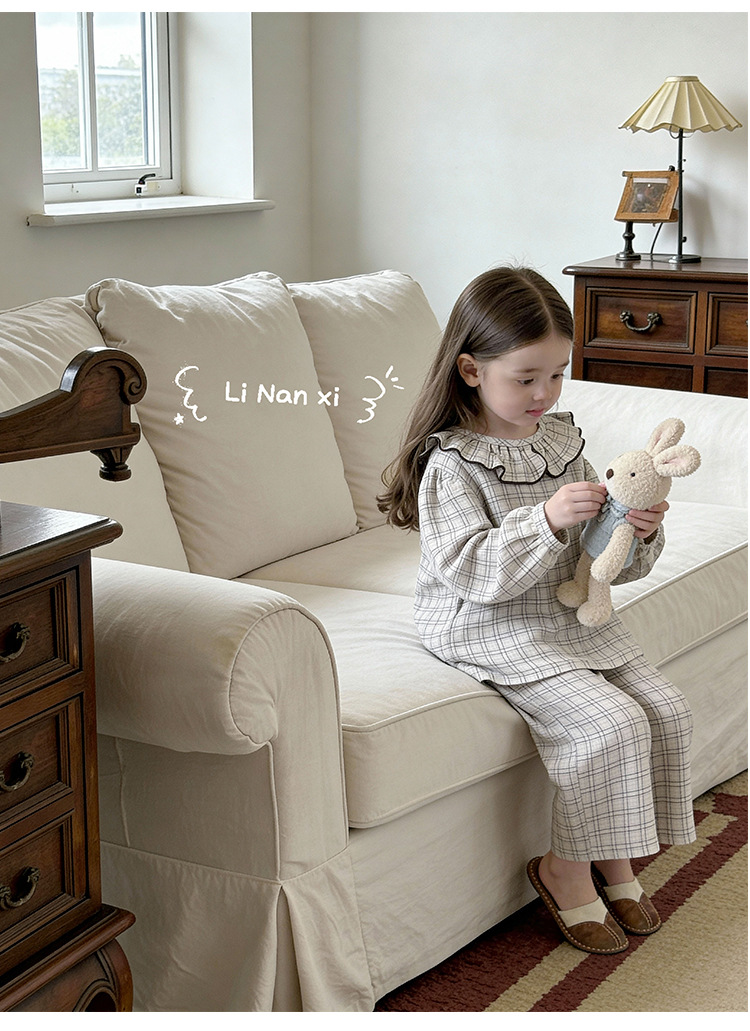 Setelan Pakaian Rumah Anak Per - Baby Clothing Layers ulasan dan harga