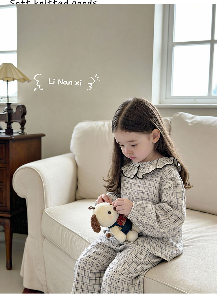 Setelan Pakaian Rumah Anak Per - Baby Clothing Layers ulasan dan harga