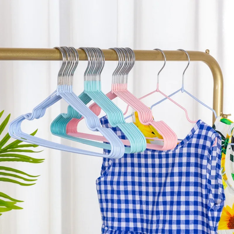 Gantungan bayi 10 buah, Pak ga - Baby Clothing Organizer ulasan dan harga