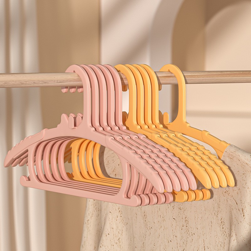 Gantungan Baju Anak Model Baru - Baby Clothing Organizer ulasan dan harga