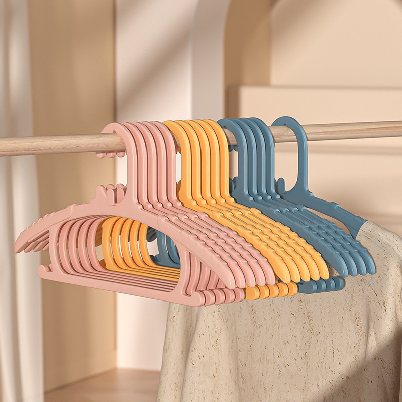 Gantungan Baju Anak Model Baru - Baby Clothing Organizer ulasan dan harga
