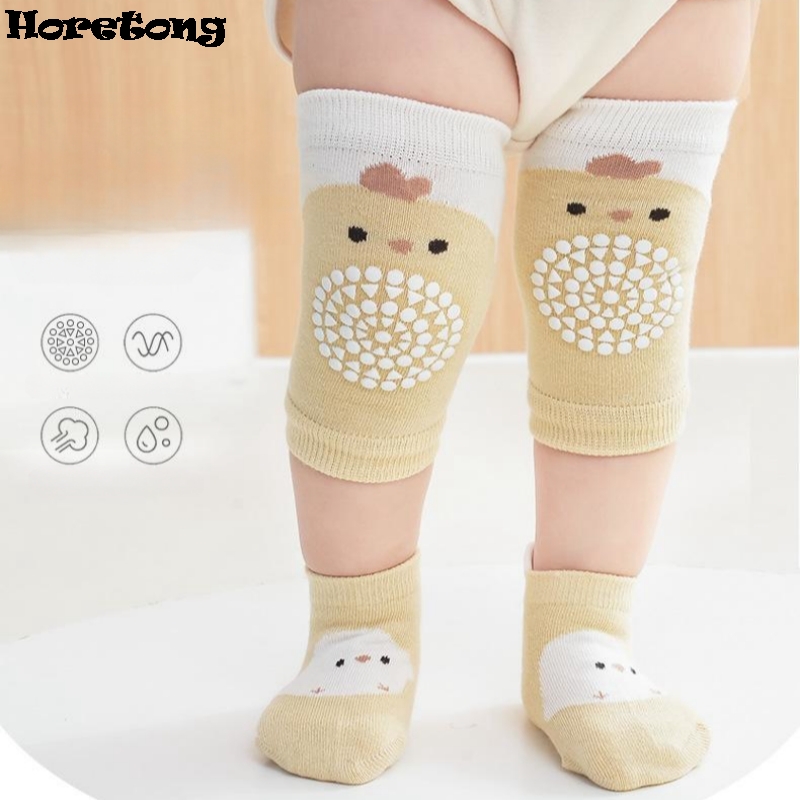 Set Pelindung Lutut Bayi Musim - Toddler Sock Set ulasan dan harga