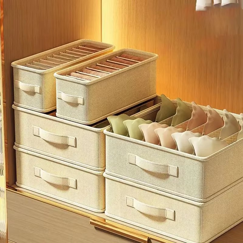 Kotak Penyimpanan Organizer Pa - Baby Clothing Organizer ulasan dan harga