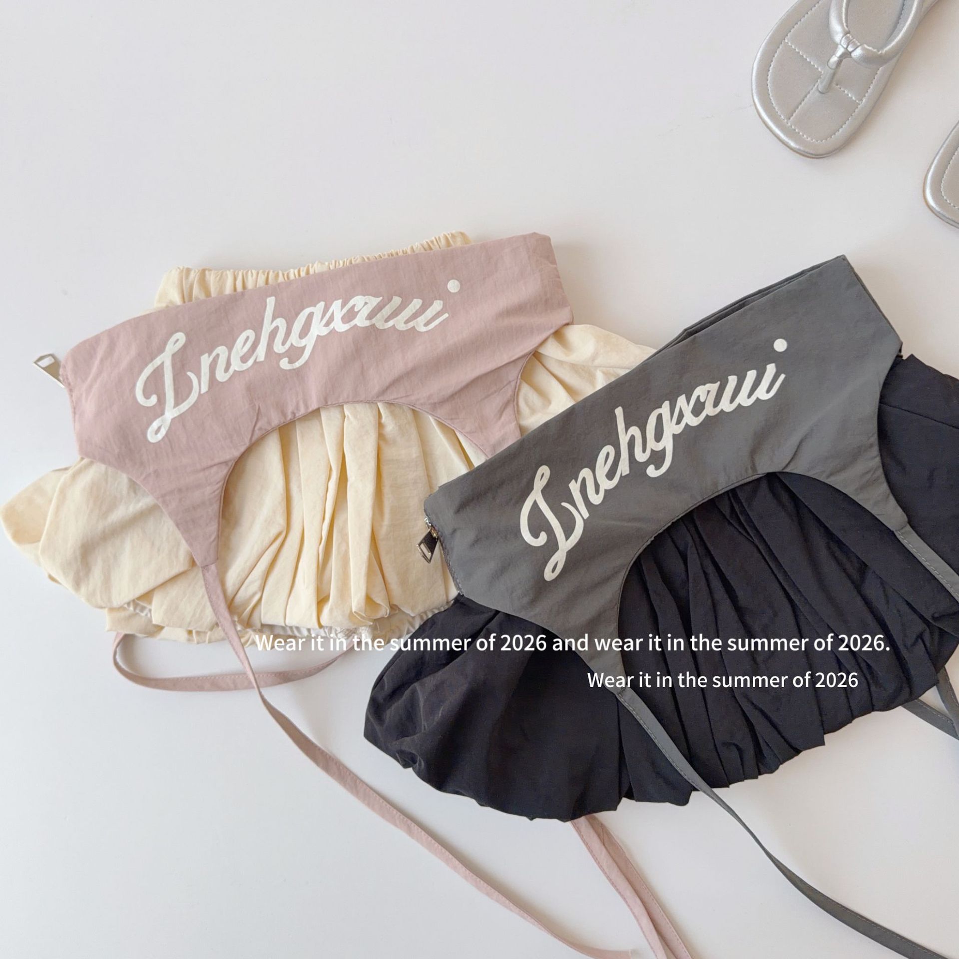 Rok Anak Perempuan 2026 Musim  - Baby Clothing Designer ulasan dan harga