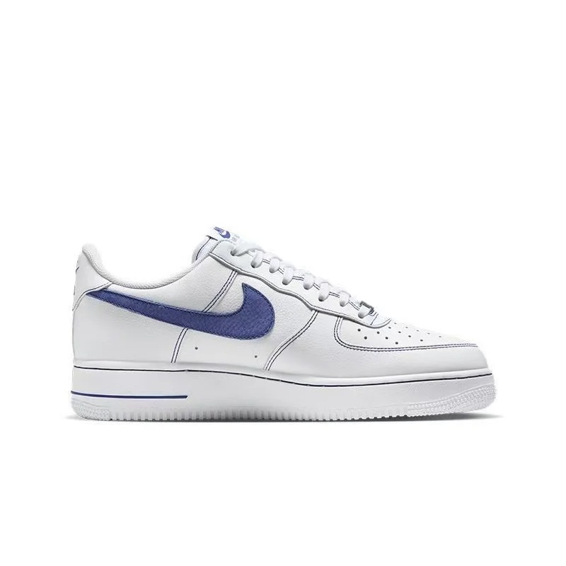 Nike Authentic Air Force 1 Low - Nike Shoes Air Force 1 ulasan dan harga