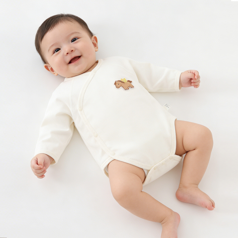 Pakaian Bayi Baru Lahir Musim  - Baby Clothing Layers ulasan dan harga