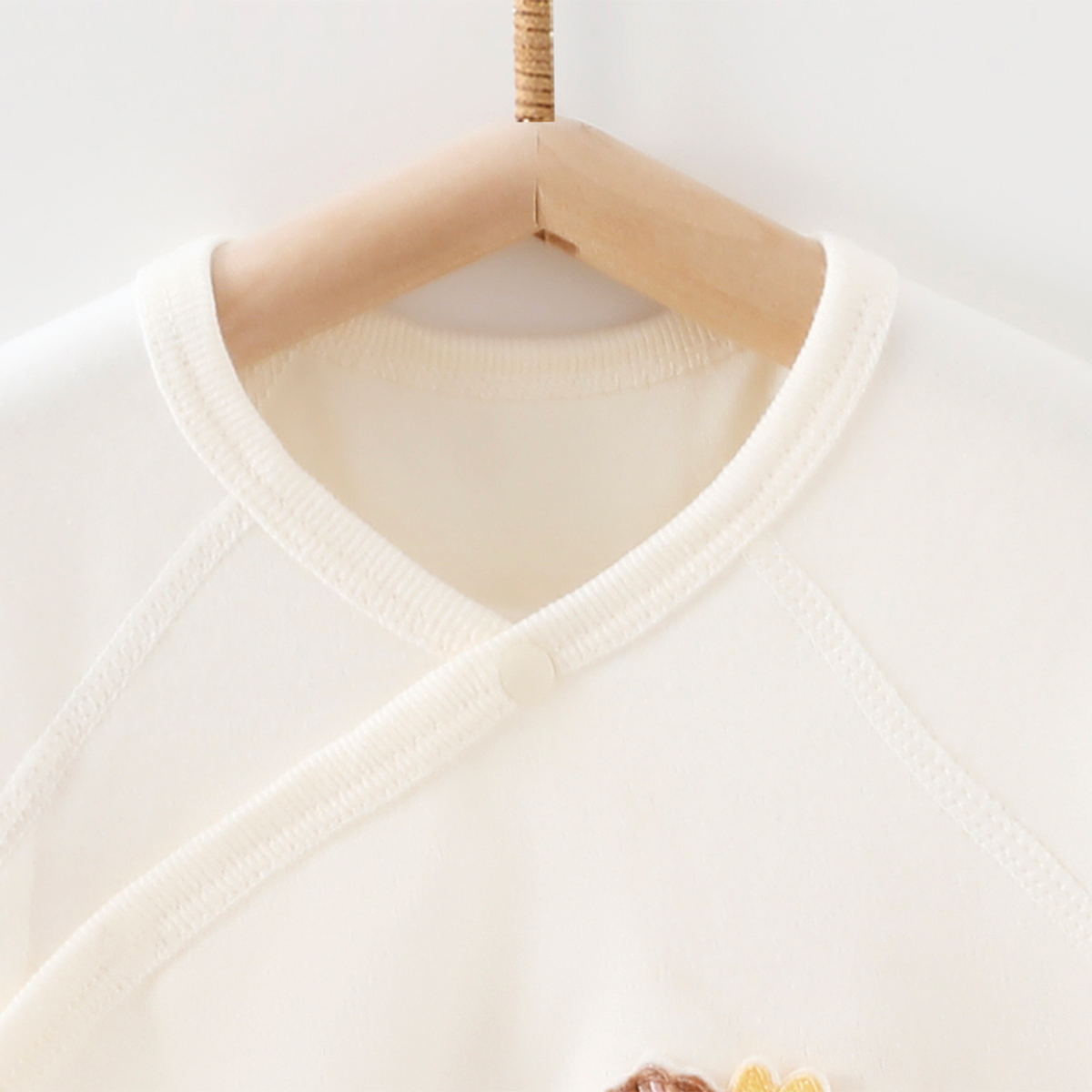 Pakaian Bayi Baru Lahir Musim  - Baby Clothing Layers ulasan dan harga