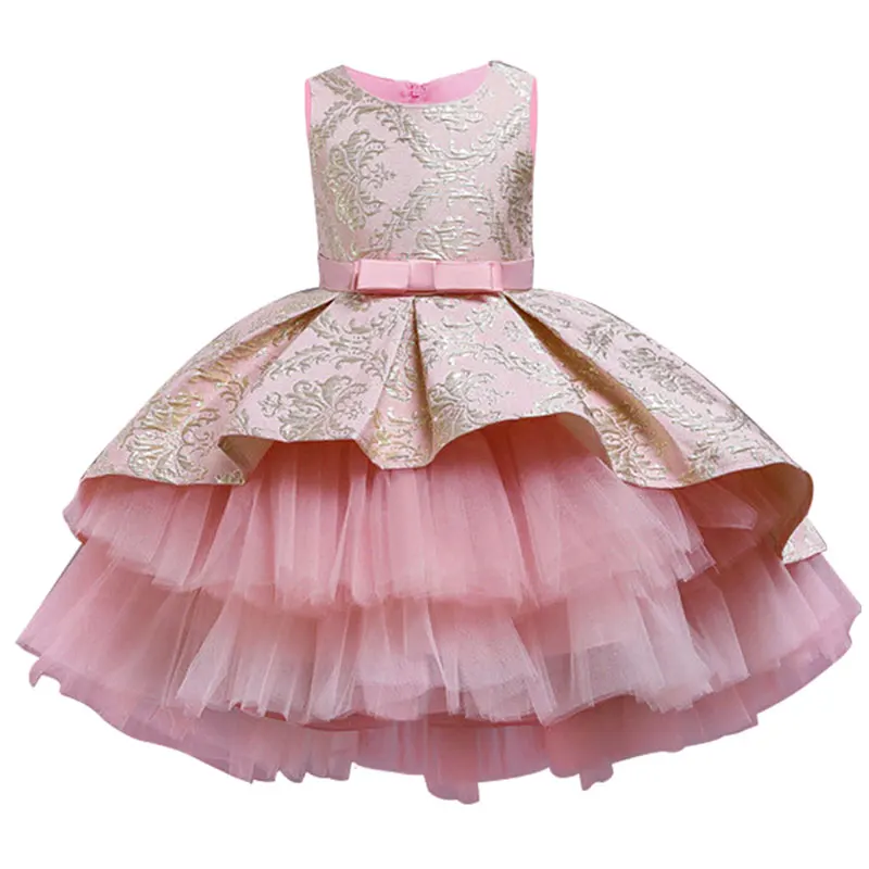 Gaun Putri Bayi Perempuan Bord - Baby Clothing Layers ulasan dan harga