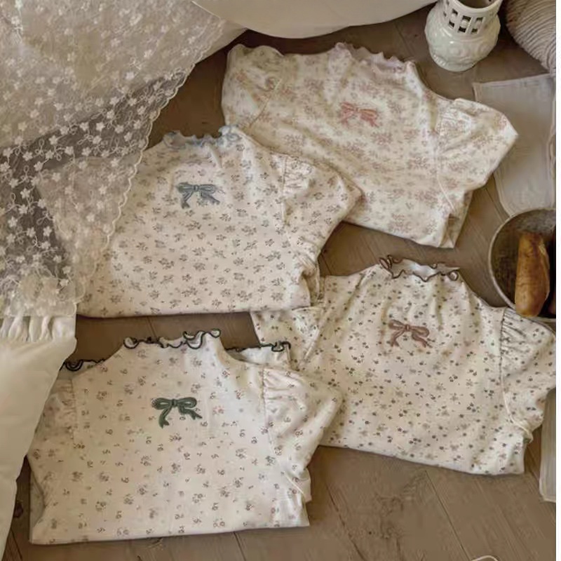 Pakaian Anak-anak 2025 Baju Ba - Baby Clothing Layers ulasan dan harga