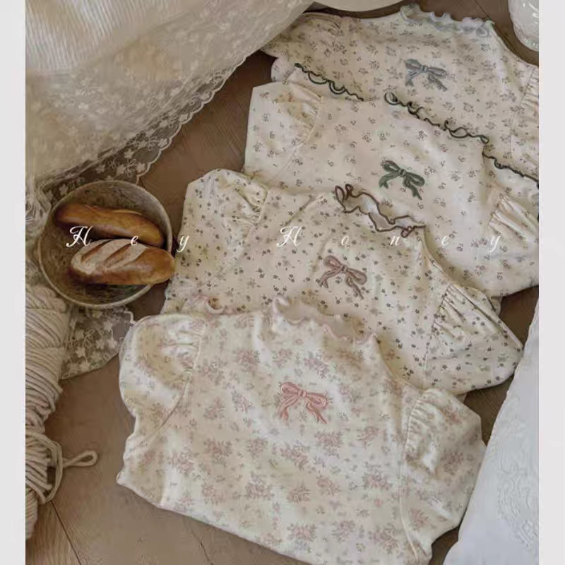 Pakaian Anak-anak 2025 Baju Ba - Baby Clothing Layers ulasan dan harga