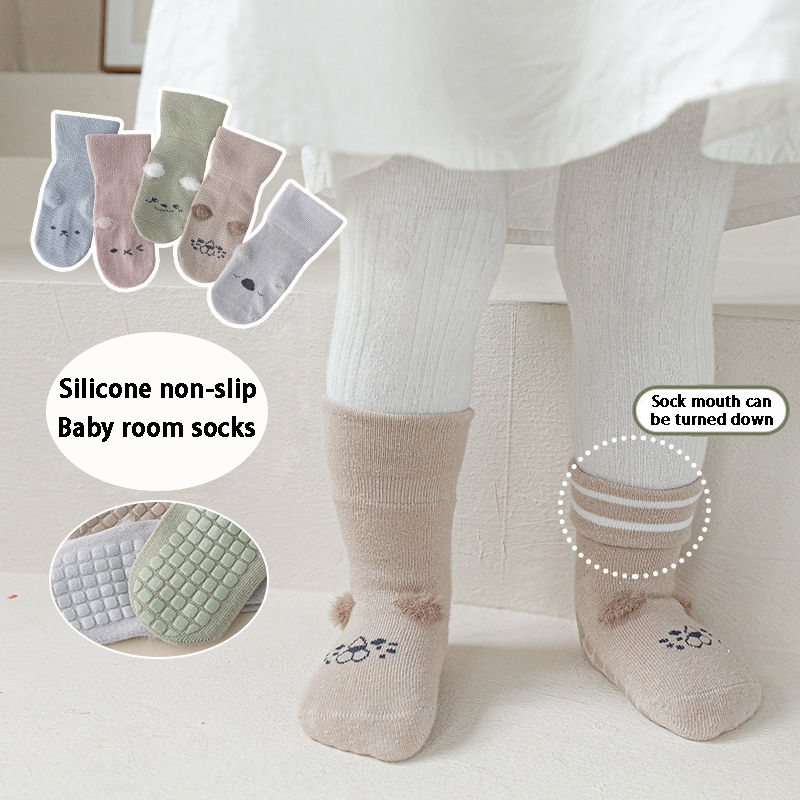 Kaus kaki anak laki-laki, 2 pa - Toddler Sock Set ulasan dan harga