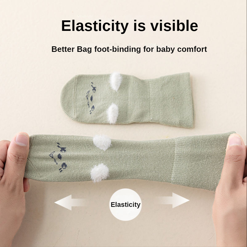 Kaus kaki anak laki-laki, 2 pa - Toddler Sock Set ulasan dan harga