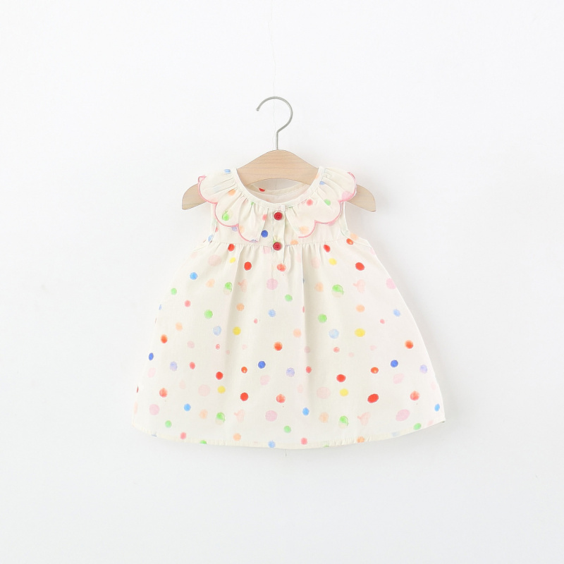 Pakaian anak-anak: gaun tanpa  - Baby Clothing Layers ulasan dan harga