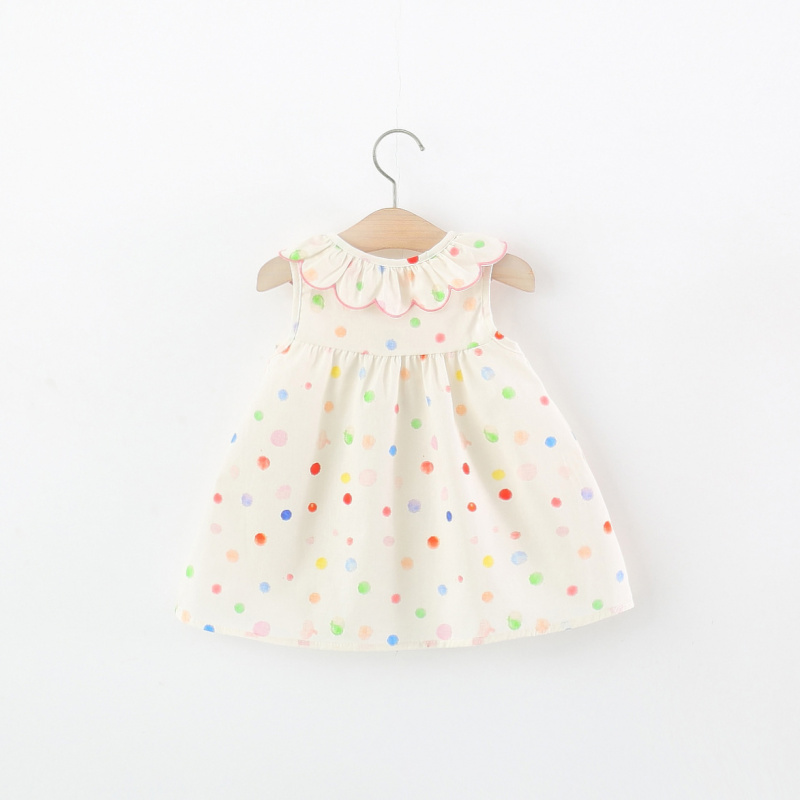 Pakaian anak-anak: gaun tanpa  - Baby Clothing Layers ulasan dan harga