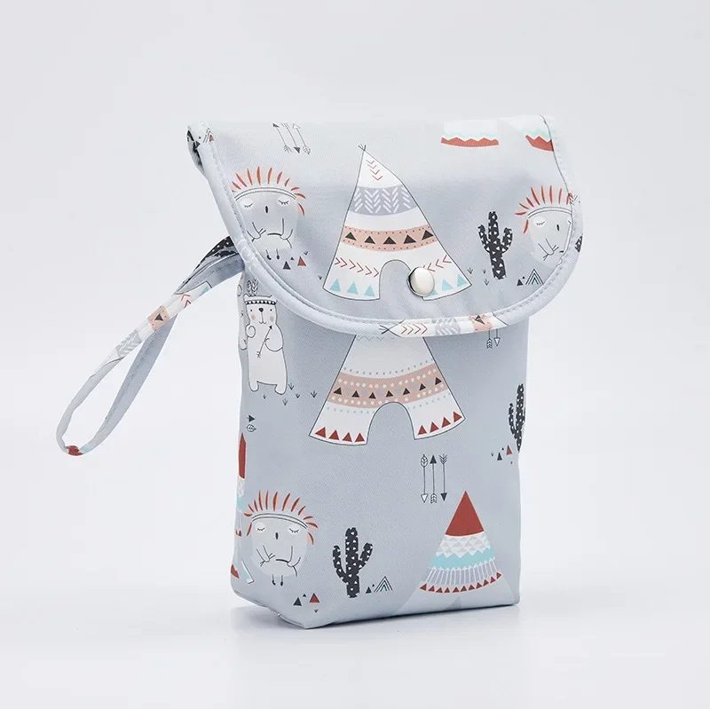 Tas Popok Bayi Organizer Dapat - Baby Clothing Organizer ulasan dan harga