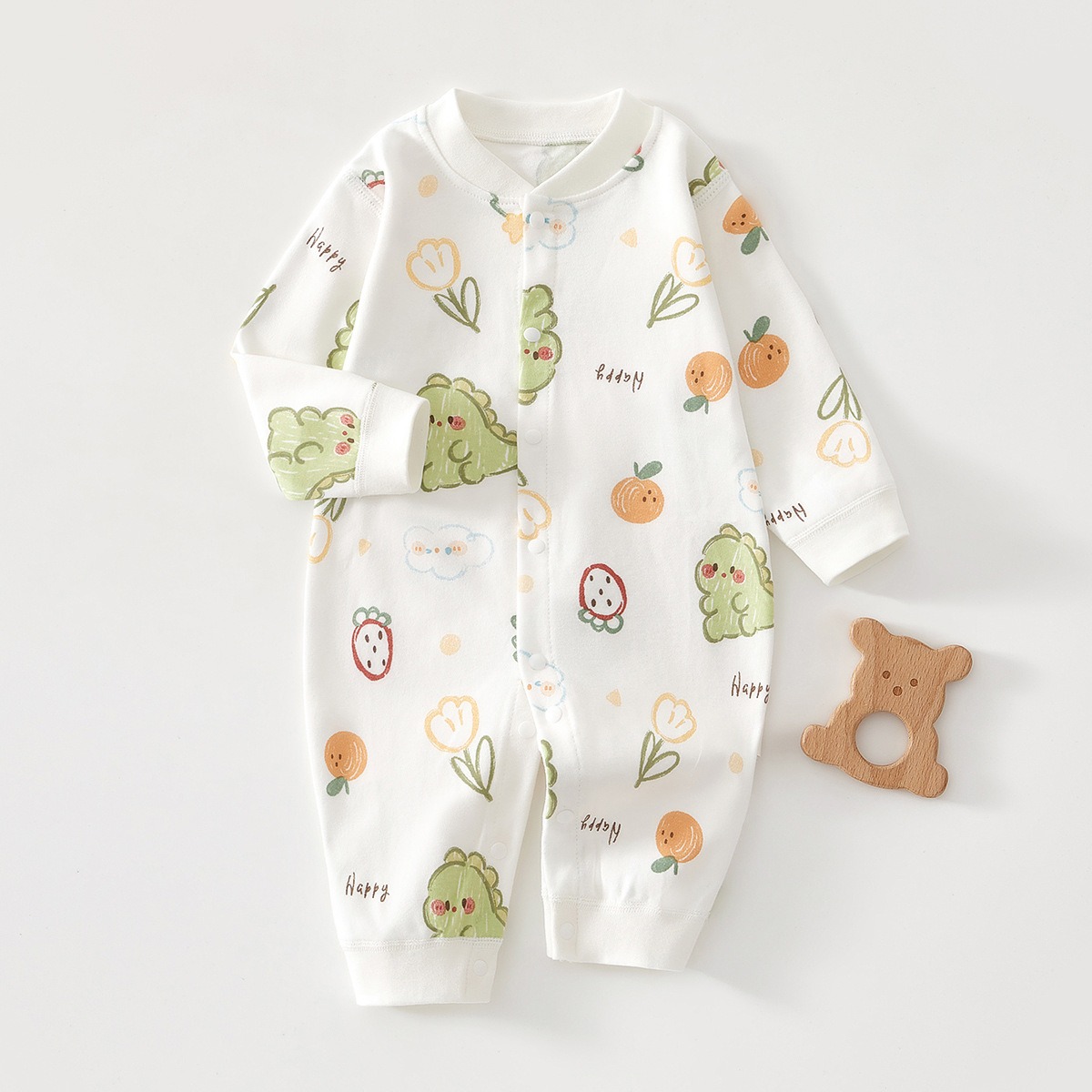 Jumpsuit bayi baru lahir, Jump - Baby Clothing Designer ulasan dan harga