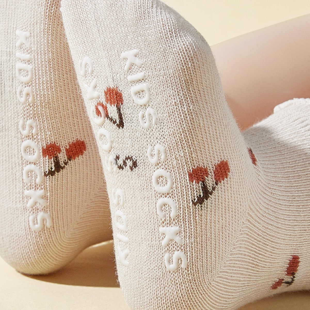 Kaus kaki Anti selip untuk ana - Toddler Sock Set ulasan dan harga