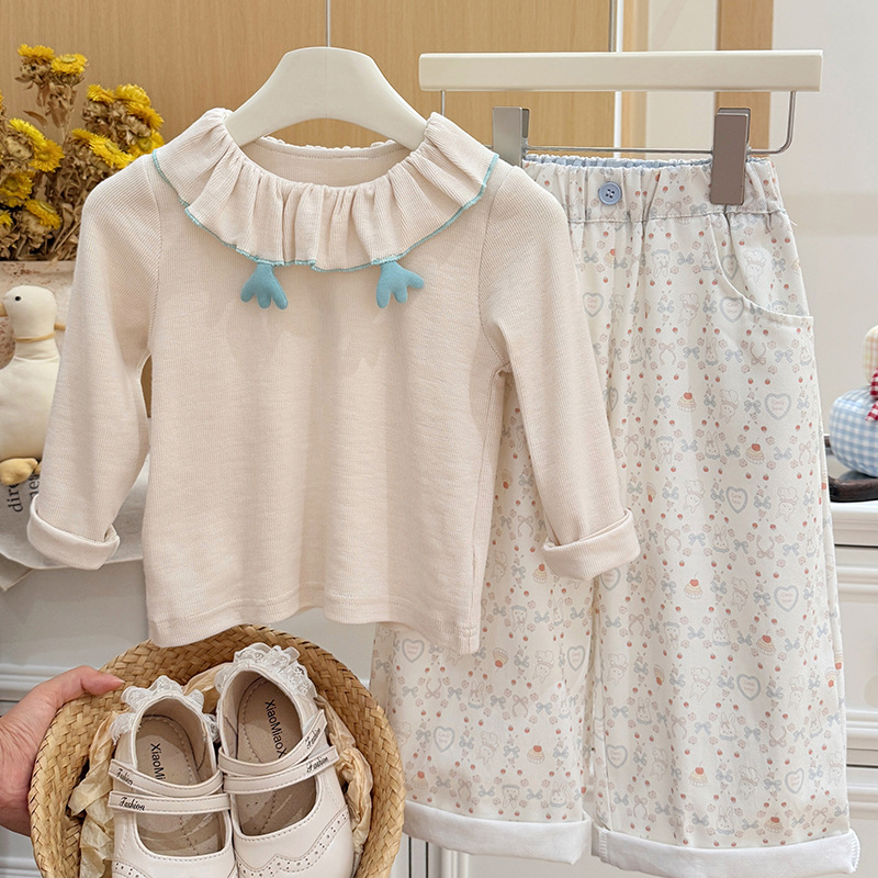 Kaos Anak Perempuan 2026 Musim - Baby Clothing Designer ulasan dan harga